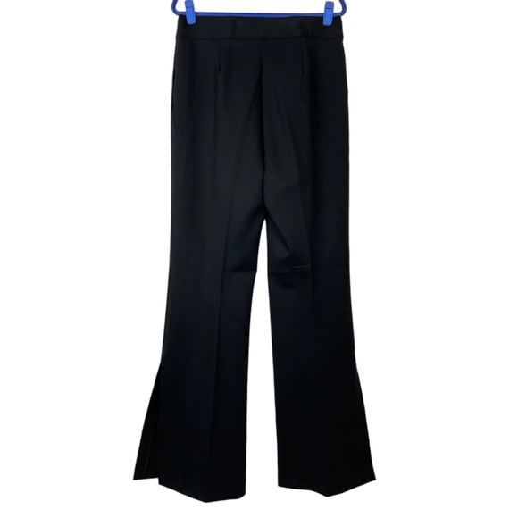 SPANX The Perfect Ponte Double Slit Flare Pants Tall NWT - Picture 7 of 12